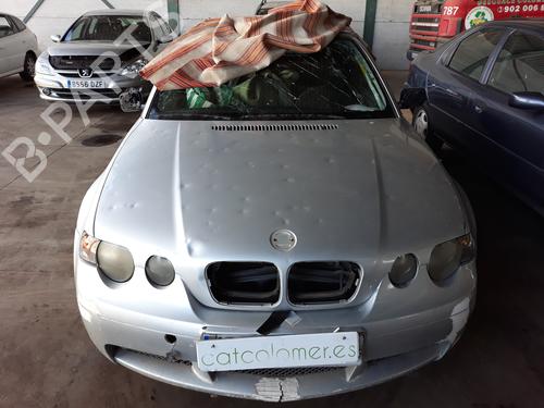 Tailgate handle BMW 3 Compact (E46)  | BP9690896C132 