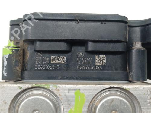 ABS pump FORD TRANSIT CUSTOM V362 Bus (F3) 2.0 EcoBlue | BP32989204M43 - Image 5