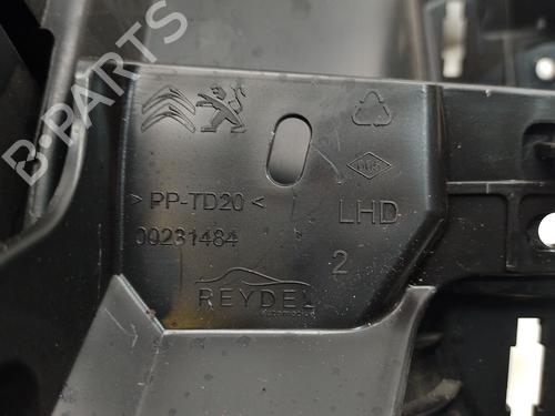 Glove box PEUGEOT RIFTER 1.5 BlueHDi 100 | BP32312020C95 - Image 8