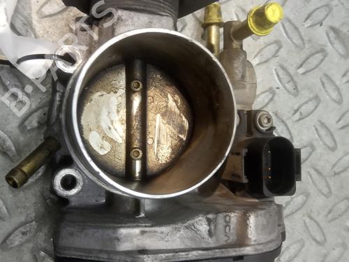 Used Throttle body VW GOLF IV (1J1) 1.6 (102 hp) 8543035