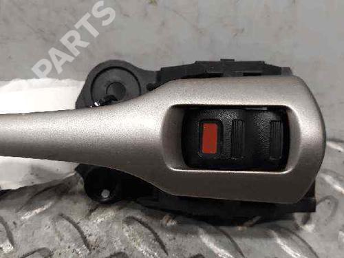 Used Rear left interior door handle Rear left interior door handle TOYOTA AURIS (_E15_) 1.6 (ZRE151_, ZRE151R) (124 hp) 6545594 6545594
