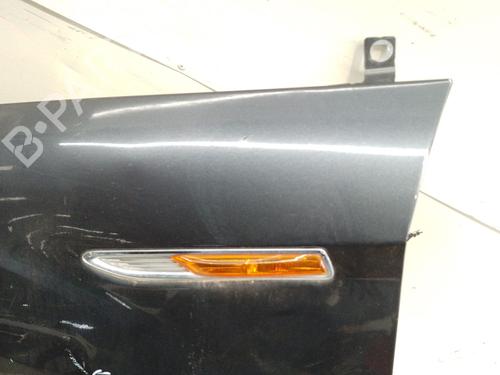 Left front fenders FORD MONDEO IV (BA7) 2.2 TDCi | BP29935648C41 