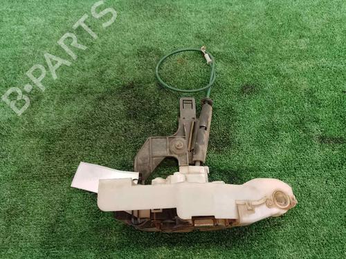 Used Front left lock LANCIA YPSILON (843_) [2003-2011]  17632293