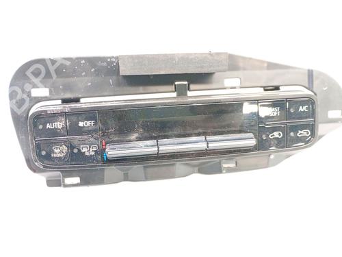 Used Climate control Climate control TOYOTA AURIS (_E18_) 1.2 (NRE185_, NRE185R) (116 hp) 40459492 40459492