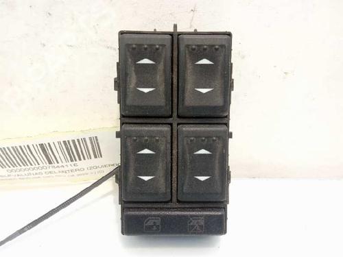 Used Left front window switch FORD MONDEO III (B5Y) [2000-2007]  4561025