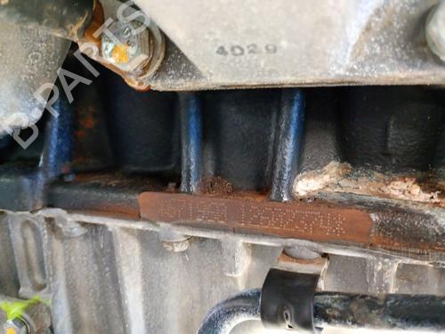 Engine SSANGYONG REXTON W / REXTON 2.0 Xdi | BP33813647M1 - Image 10