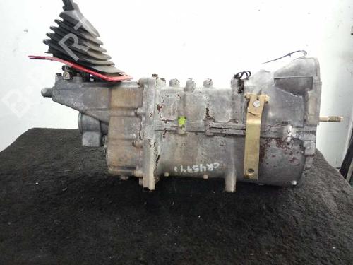 Gearbox VW SANTANA  | BP19782712M3 