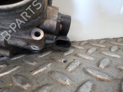 Throttle body VOLVO V40 Estate (645)  | BP10062795M82 
