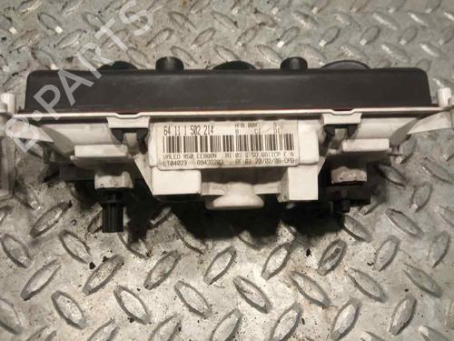 Climate control MINI MINI (R50, R53)  | BP3060430I5 