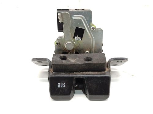 Used Tailgate lock Tailgate lock SSANGYONG KORANDO (CK) 2.0 e-XDi (175 hp) 34507705 34507705