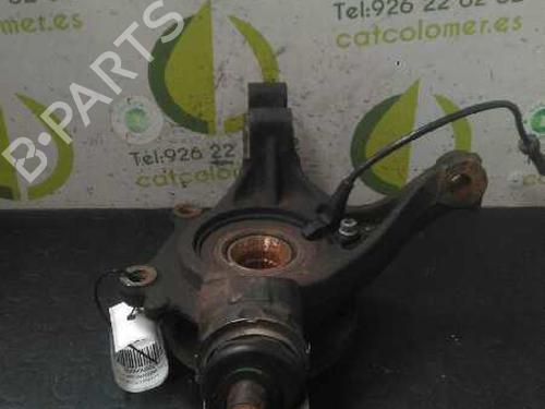 Used Right front steering knuckle PEUGEOT 307 (3A/C) 2.0 HDi 90 (90 hp) 3056662