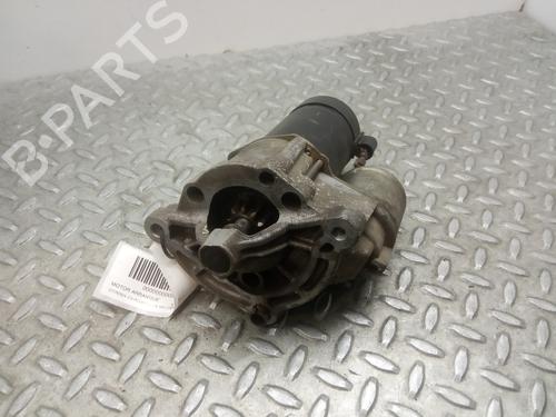 Used Starter CITROËN C3 Pluriel (HB_) 1.6 (109 hp) 9431471