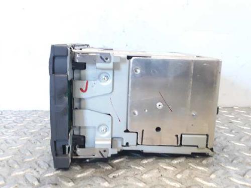 Radio FORD FIESTA V (JH_, JD_)  | BP5975728E6 