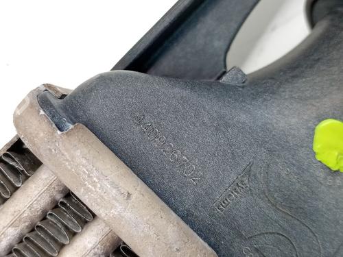 Intercooler OPEL CORSA D (S07) 1.3 CDTI (L08, L68) | BP36500597M30 - Image 5
