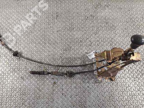 Used Manual gearbox selector Manual gearbox selector IVECO DAILY III Van [1999-2009] 7433604 7433604