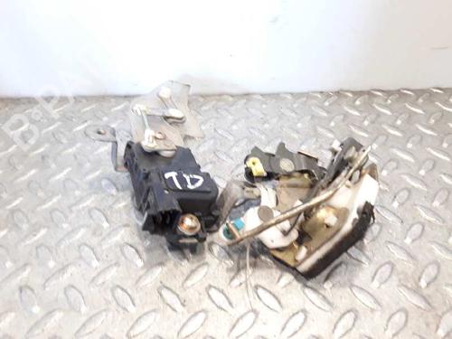 Rear right lock HYUNDAI SONATA III (Y-3) 2.0 i 16V (125 hp)null