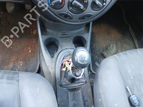 Used Gearbox Gearbox FORD FOCUS I (DAW, DBW) 1.8 Turbo DI / TDDi (90 hp) 33552700 33552700