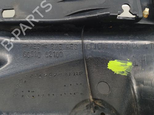 Scuttle panel NISSAN PICK UP (D22) 2.5 Di | BP29555948C110 