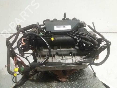 Motor für RENAULT CLIO I (B/C57_, 5/357_) [1990-1999]  6165441