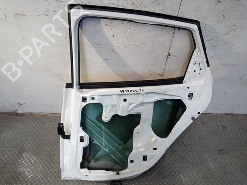 Right rear door SEAT IBIZA IV (6J5, 6P1)  | BP16439428C5 