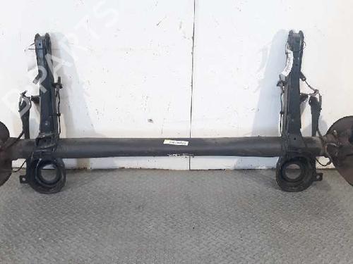 Used Rear axle FIAT ULYSSE (179_) [2002-2011]  8121747
