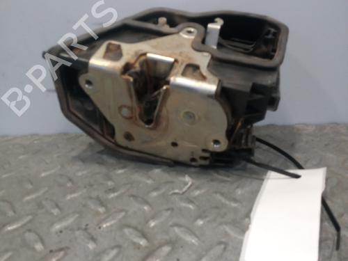 Used Front left lock BMW X3 (E83) [2003-2011]  15092064