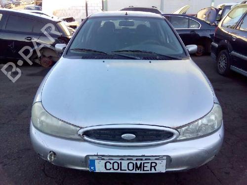 Intercooler FORD MONDEO II (BAP)  | BP3062950M30 