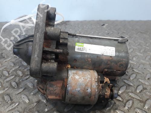 Starter CITROËN NEMO Box Body/MPV (AA_) 1.4 HDi | BP13087560M8 