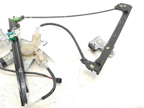 Used Front right window mechanism SEAT CORDOBA (6K1, 6K2) 1.9 TDI (90 hp) 25756702