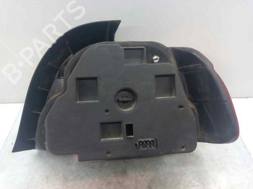Left taillight BMW 5 (E39)  | BP3074820C34 