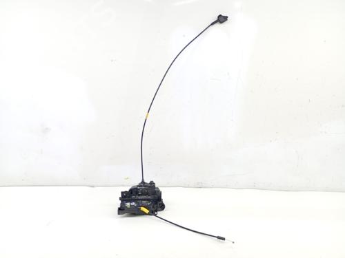 Used Front left lock Front left lock RENAULT KANGOO Express (FW0/1_) 1.5 dCi 75 (FW07, FW10, FW04) (75 hp) 40498595 40498595
