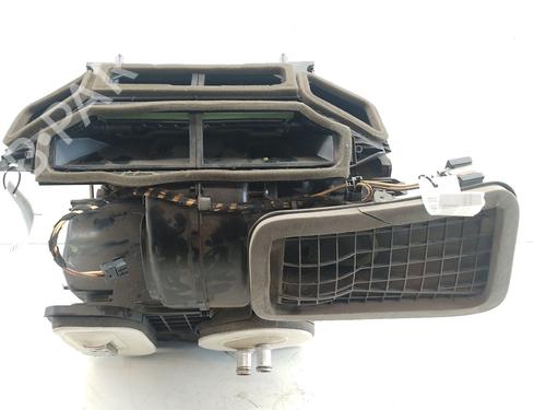 Chaufagebak RENAULT MEGANE IV Hatchback (B9A/M/N_) 1.5 dCi 110 (B9A3) (110 hp) 30287822