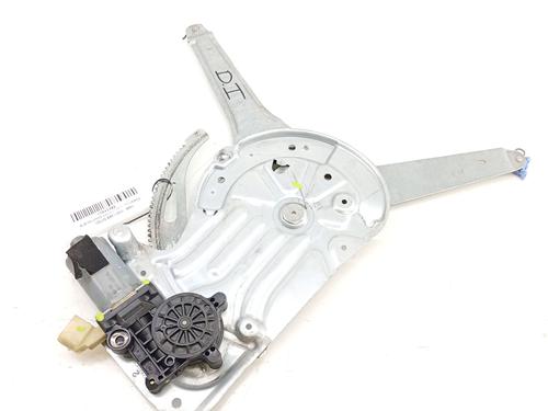 Used Front left window mechanism Front left window mechanism 38178894 38178894