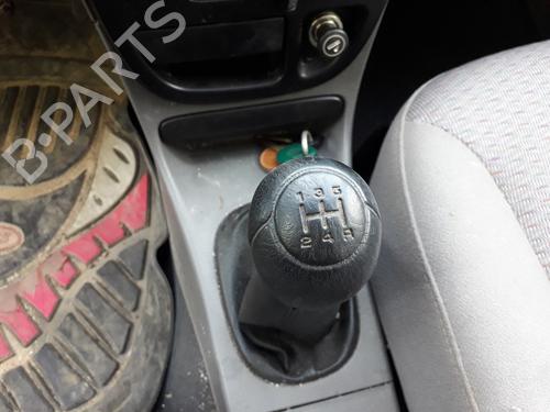 Gearbox KIA RIO I Hatchback (DC) 1.5 16V | BP15092127M3 