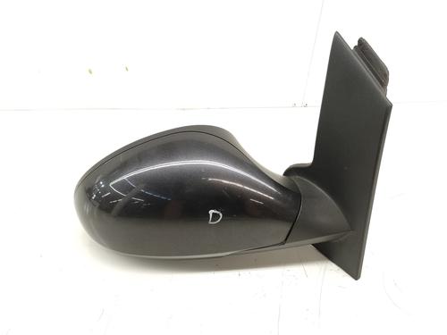 Right mirror SEAT ALTEA (5P1) 2.0 TDI 16V | BP18065505C27 