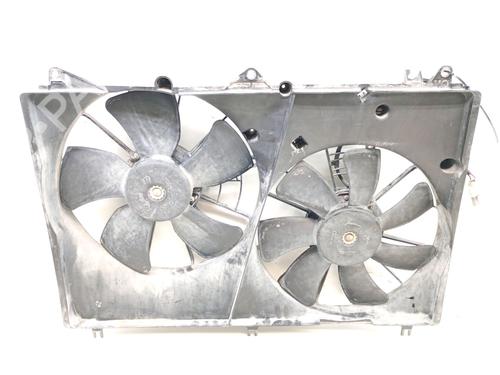 Used Radiator fan Radiator fan SUZUKI GRAND VITARA II (JT, TE, TD) 1.9 DDiS All-wheel Drive (JT419, TD44, JB419WD, JB419XD,... (129 hp) 36500606 36500606