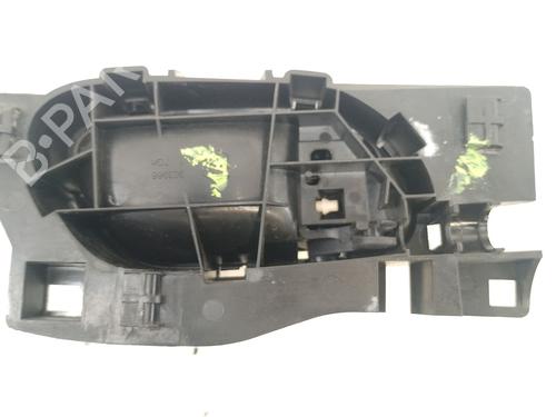 Front left interior door handle PEUGEOT PARTNER Box Body/MPV  | BP25914638I13 
