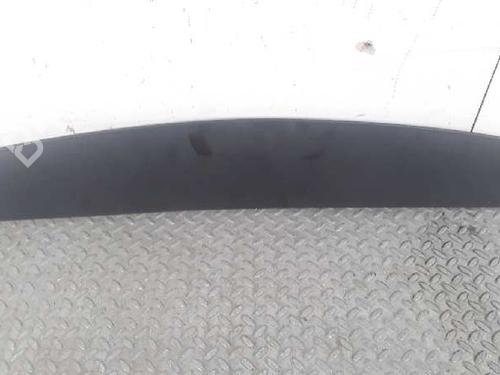 Used Rear spoiler CITROËN C4 I (LC_) [2004-2014]  8759207