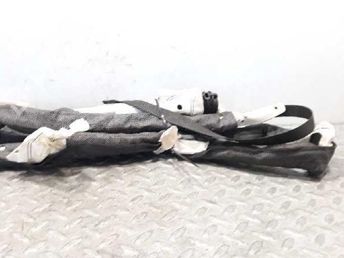 Right curtain airbag FIAT GRANDE PUNTO (199_) 1.3 D Multijet (199.AXD11, 199.AXD1A, 199.AXD1B,... | BP3056251C12 