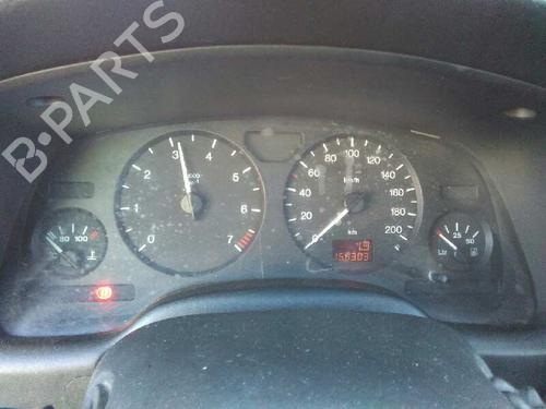 Starter OPEL ASTRA G Hatchback (T98) 1.6 16V (F08, F48) | BP5072588M8 