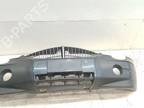 Foran støtfanger SSANGYONG ACTYON I 2.0 Xdi (141 hp) 30645277