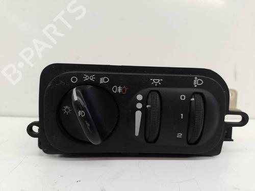 Used Headlight switch CHRYSLER 300M (LR) [1998-2004]  18066131