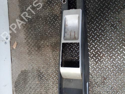 Used Middle console CHEVROLET AVEO / KALOS Hatchback (T250, T255) [2006-2025]  13378472