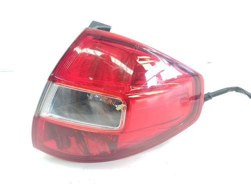 Right taillight RENAULT KOLEOS I (HY_) 2.0 dCi (HY0K) | BP29064898C35 