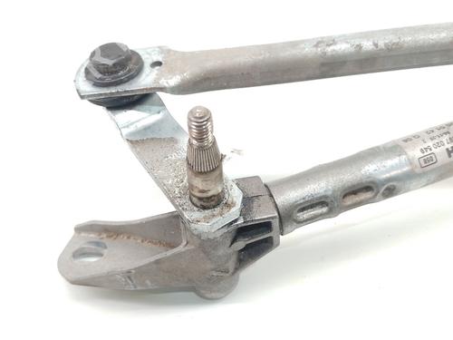 Front wiper motor MERCEDES-BENZ E-CLASS (W211) E 240 (211.061) | BP32116613M29 