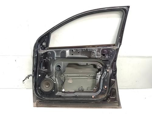 Right front door NISSAN QASHQAI / QASHQAI +2 I (J10, NJ10, JJ10E)  | BP19574939C3 