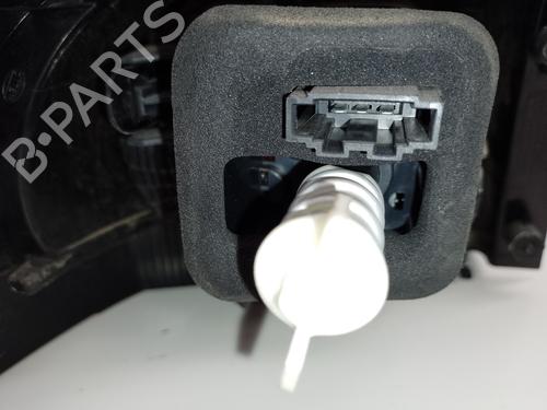 Right taillight VW GOLF VI (5K1) 1.6 TDI | BP18100820C35 