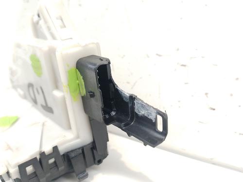 Rear right lock PEUGEOT PARTNER Box Body/MPV  | BP25914622C99 