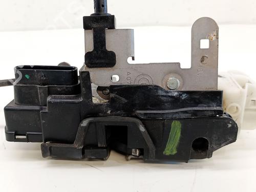 Front left lock VOLVO V40 Hatchback (525) D2 | BP37442942C98 - Image 5