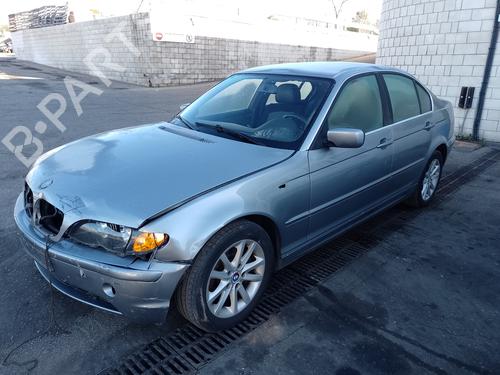 Front right window mechanism BMW 3 (E46) 320 d | BP26974519C23 